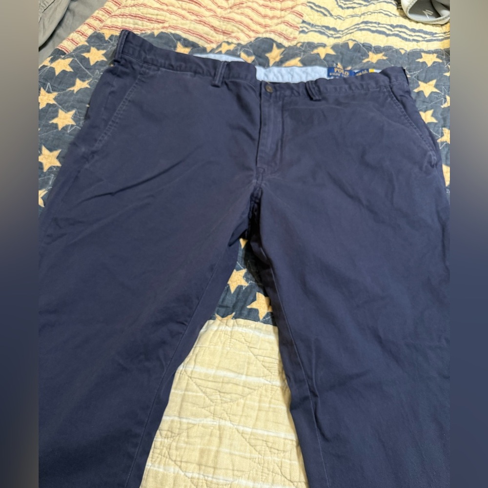 RL Polo Chinos